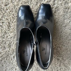 Worthington Stiletto Booties